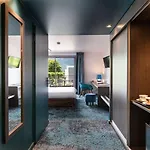 Western Aquakub 3* Aix-les-Bains