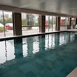 Western Aquakub Hotel 3*