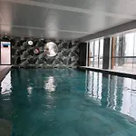 Western Aquakub Hotel Aix-les-Bains