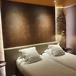 Hotel Western Aquakub 3*
