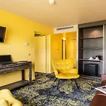 Hotel Western Aquakub 3*
