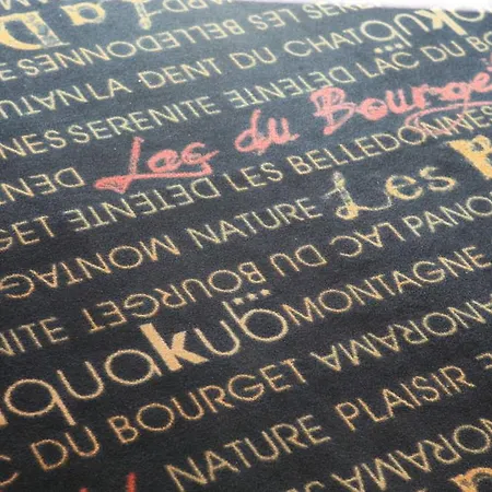 Hotel Western Aquakub Aix-les-Bains