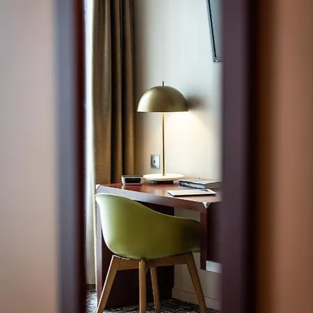 Hotel Western Aquakub