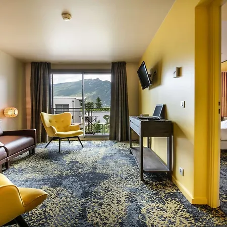 Hotel Western Aquakub 3*