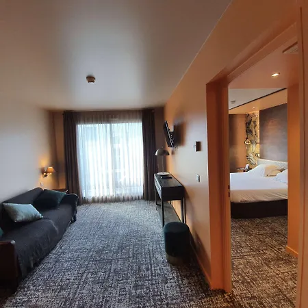 Western Aquakub 3* Aix-les-Bains