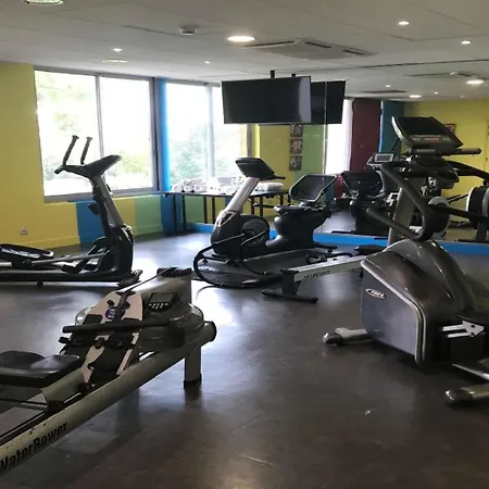 Western Aquakub Hotel 3*