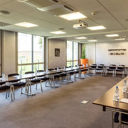 Western Aquakub 3* Aix-les-Bains