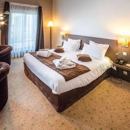 Western Aquakub Aix-les-Bains