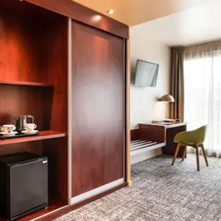 Hotel Western Aquakub