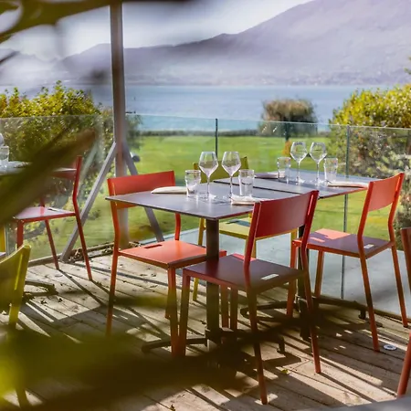 Western Aquakub Hotel 3*