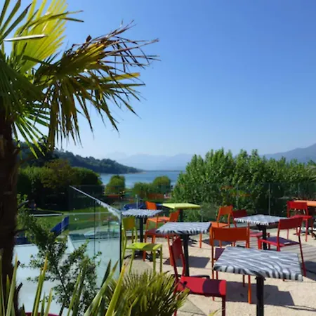 Hotel Western Aquakub