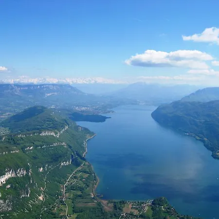 Western Aquakub Hotel Aix-les-Bains