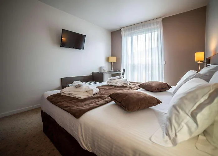 Western Aquakub Otel