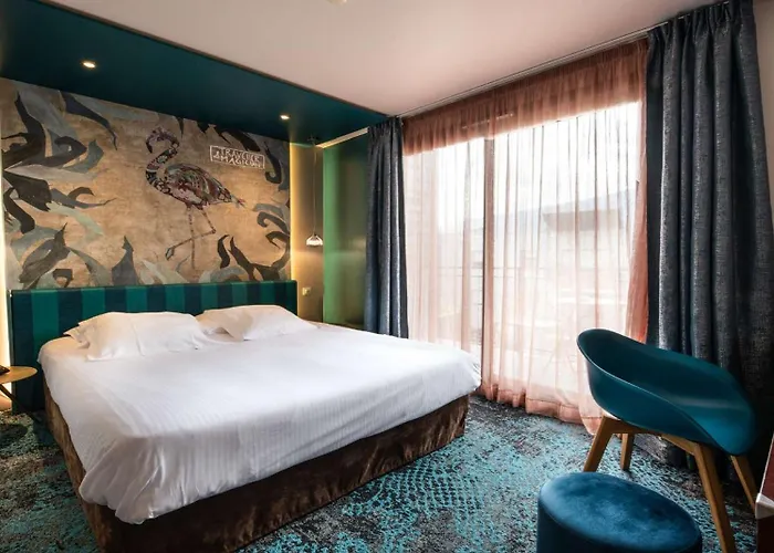 Western Aquakub Aix-les-Bains