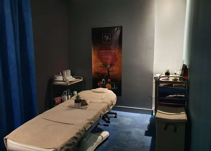 Otel Western Aquakub