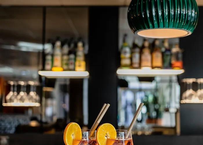 Western Aquakub 3* Aix-les-Bains