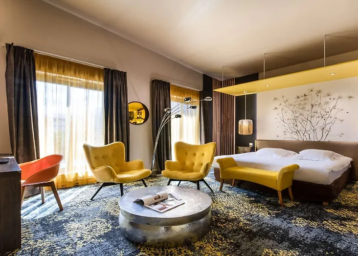 Western Aquakub 3* Aix-les-Bains