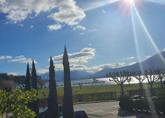 Western Aquakub Aix-les-Bains