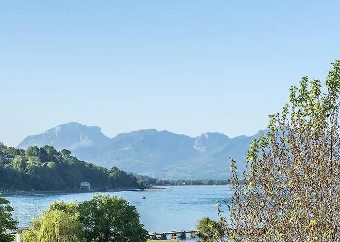 Western Aquakub Aix-les-Bains