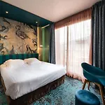 Hotell Western Aquakub