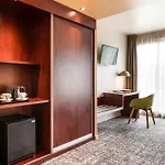 Hotell Western Aquakub