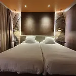 Hotell Western Aquakub Aix-les-Bains