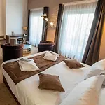 Hotell Western Aquakub 3*