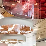 Western Aquakub Hotell 3*