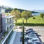 Western Aquakub Hotell 3*