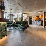 Western Aquakub Hotell