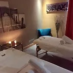 Western Aquakub 3* Aix-les-Bains