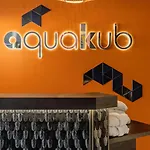 Western Aquakub Hotell Aix-les-Bains