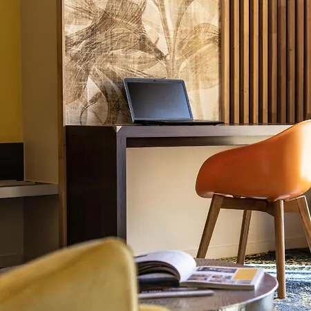 Hotell Western Aquakub
