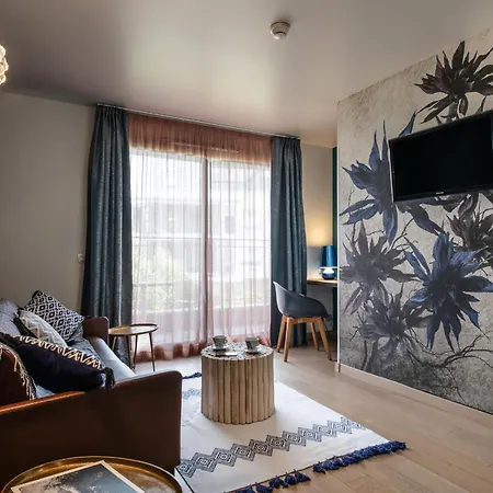 Szálloda Western Aquakub 3*