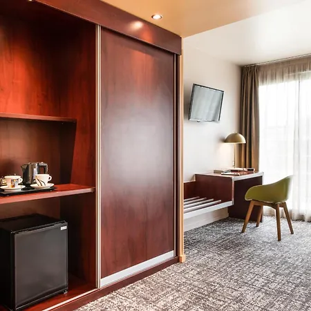 Hotell Western Aquakub