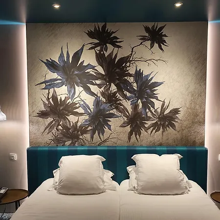 Hotel Western Aquakub Aix-les-Bains