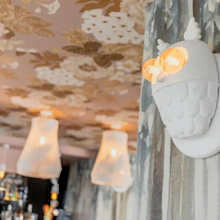 Hotell Western Aquakub 3*