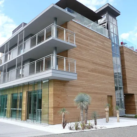 Western Aquakub Aix-les-Bains