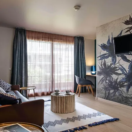 Western Aquakub Aix-les-Bains