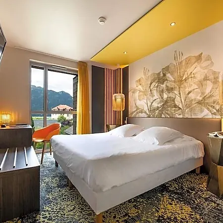 Western Aquakub فندق 3*