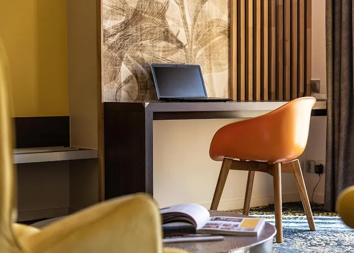 Hotel Western Aquakub