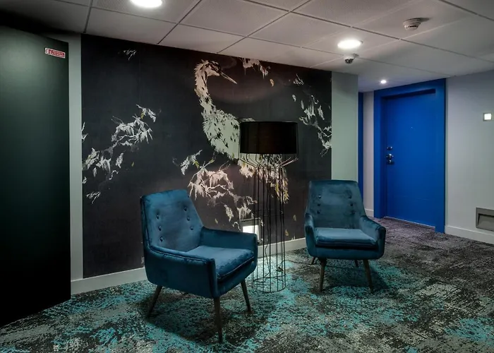 Western Aquakub Hotel 3*