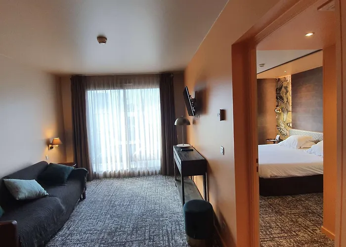 Western Aquakub 3* Aix-les-Bains