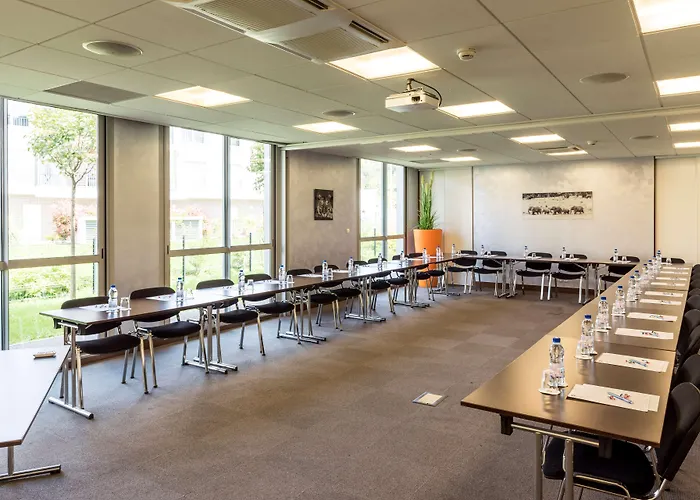 Western Aquakub 3* Aix-les-Bains