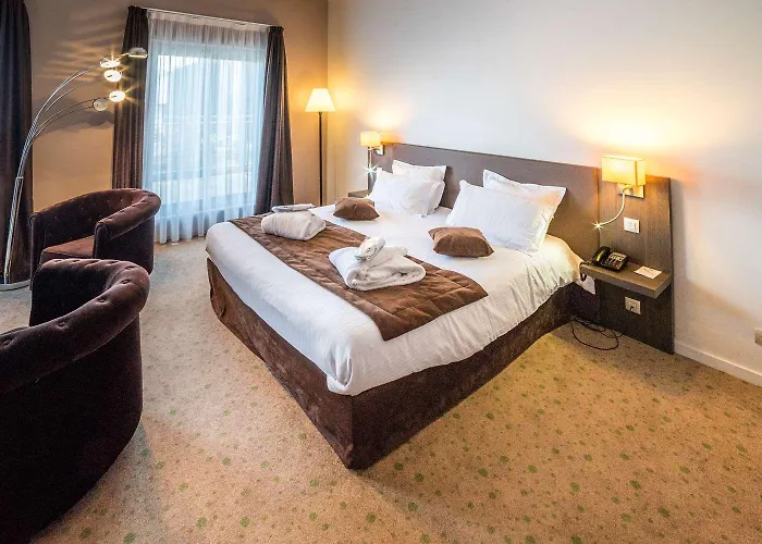 Western Aquakub Aix-les-Bains