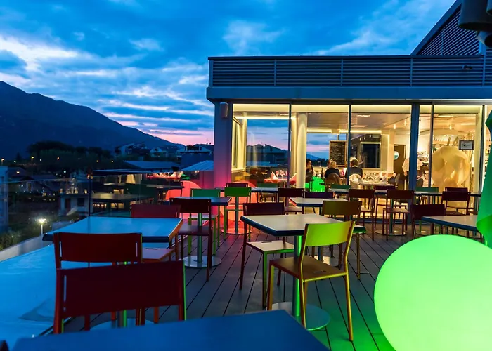 Western Aquakub Aix-les-Bains