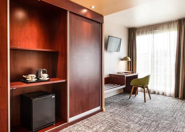 Hotel Western Aquakub