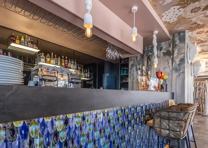 Hotell Western Aquakub 3*