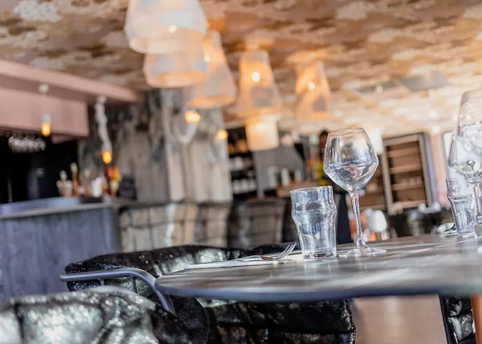 Western Aquakub Hotel Aix-les-Bains