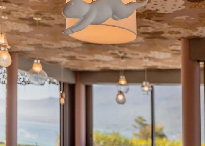 Western Aquakub 3* Aix-les-Bains